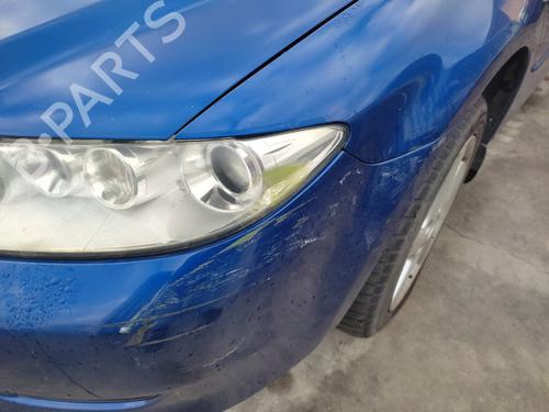 Elektronisk modul MAZDA 6 Hatchback (GG)  | BP21157850M83 
