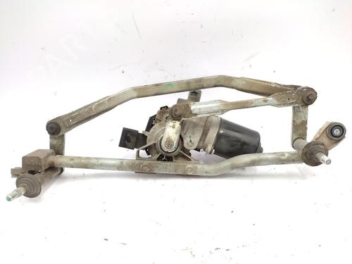 Front wiper motor RENAULT LATITUDE (L70_) 2.0 dCi 175 (L70Y, L734) | BP28582149M29