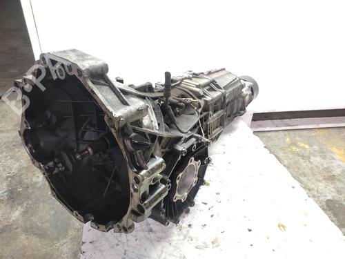 Gearbox AUDI A4 B7 (8EC) 2.0 TDI | BP21151505M3 