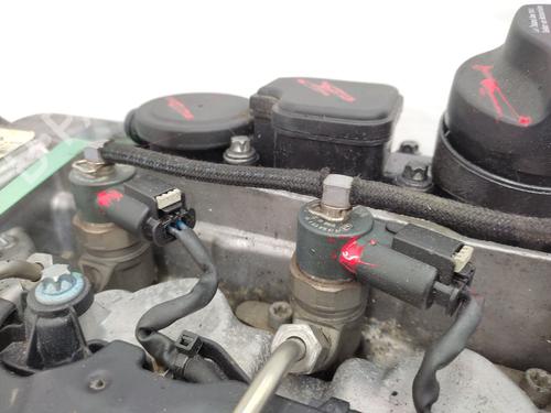 Engine MERCEDES-BENZ C-CLASS (W203) C 220 CDI (203.006, 203.008) | BP25769550M1 