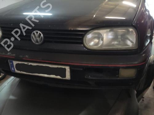 Left front window switch VW GOLF III (1H1)  | BP32477220I27 