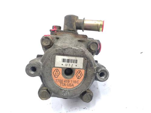 Steering pump RENAULT CLIO II (BB_, CB_)  | BP21161292M99 
