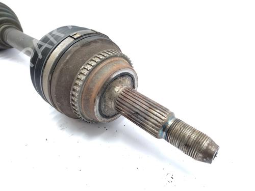 Left front driveshaft TOYOTA RAV 4 II (_A2_) 2.0 4WD (ACA21, ACA20) | BP36076829M38 - Image 2