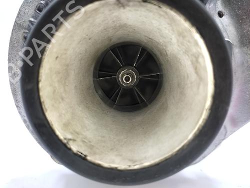 Turbocharger/Supercharger OPEL INSIGNIA A (G09) 2.0 CDTI (68) | BP21160077M71 