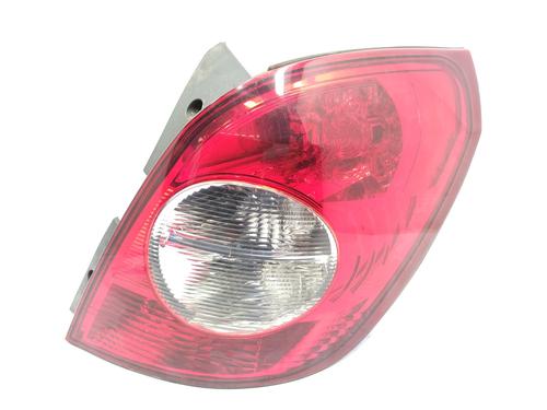 Used Right taillight OPEL ANTARA A (L07) 2.0 CDTI (150 hp) 21157767