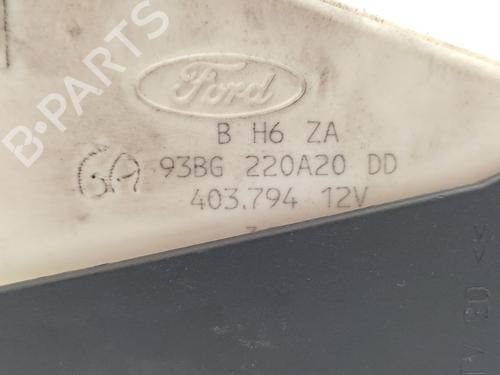 Front right lock SEAT ALHAMBRA (7V8, 7V9) 1.9 TDI | BP25769551C97 