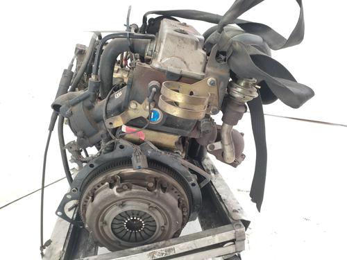 Engine FORD FIESTA IV (JA_, JB_)  | BP21152900M1 