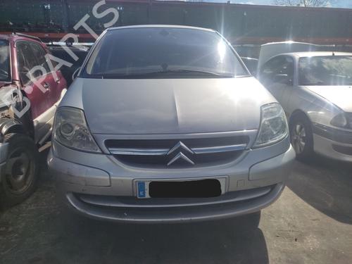 Front slam panel CITROËN C8 (EA_, EB_) 2.0 HDi | BP40448233C72 - Image 6