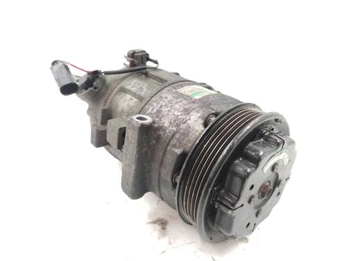 AC compressor MERCEDES-BENZ A-CLASS (W168) A 170 CDI (168.008) | BP21150804M34 