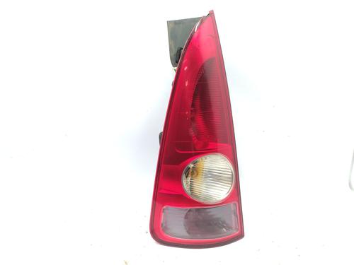 Used Left taillight RENAULT ESPACE IV (JK0/1_) 2.2 dCi (JK0H) (150 hp) 21157224