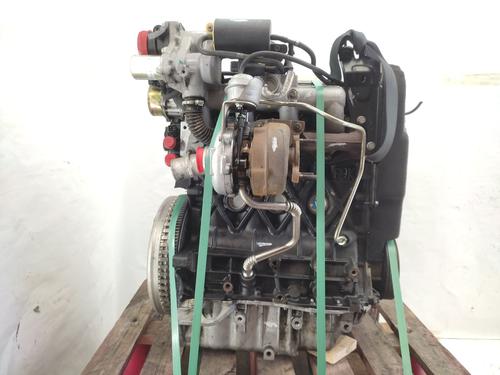 Engine RENAULT LAGUNA II (BG0/1_) 1.9 dCi (BG08, BG0G) | BP29892050M1 