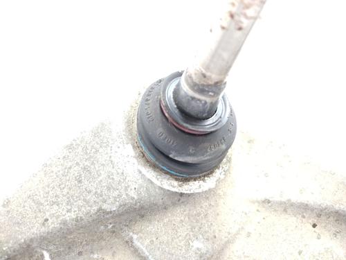 Left front suspension arm BMW 3 Coupe (E46)  | BP26307016M12 