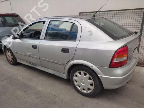 AC-Kondensator OPEL ASTRA G Hatchback (T98) 1.6 16V (F08, F48) | BP21162310M32