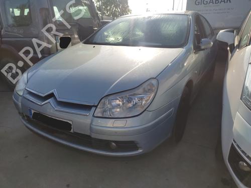Engine control unit (ECU) CITROËN C5 II (RC_)  | BP21161971M57 