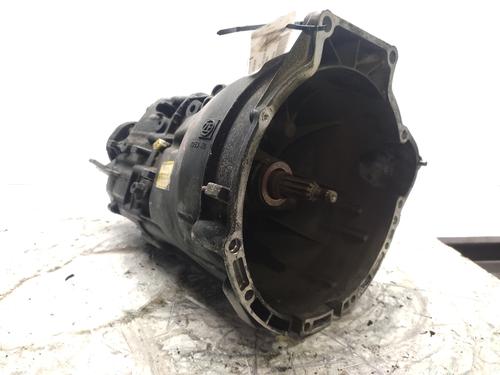Gearbox BMW 3 (E46) 320 d | BP21151584M3 