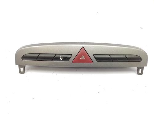 Used Warning switch PEUGEOT 308 I (4A_, 4C_) 1.6 16V (120 hp) 26891595