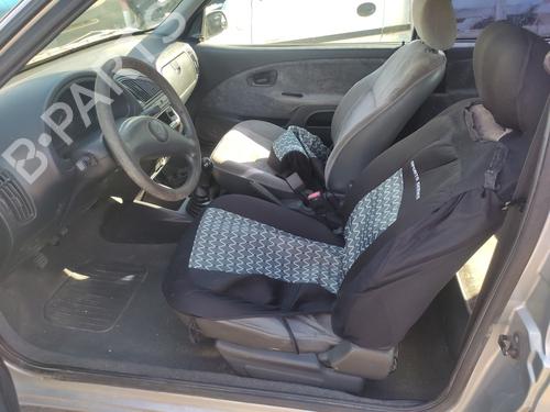 Starter CITROËN SAXO (S0, S1)  | BP21161115M8 