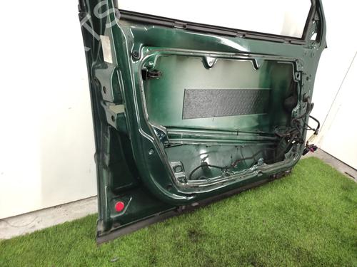 Left front door VW PASSAT B5 (3B2)  | BP21150889C2 
