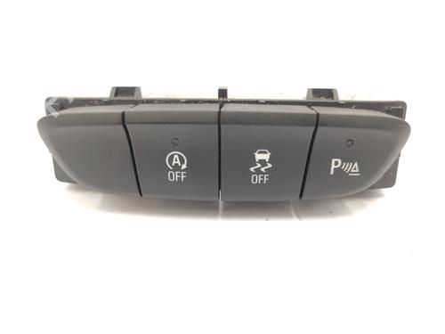 Used Switch OPEL ASTRA K (B16) 1.4 Turbo (68) (125 hp) 21692809