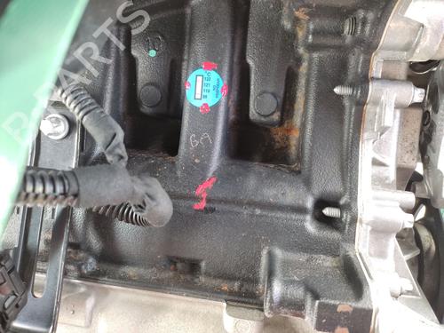 Engine OPEL CORSA D (S07) | BP37184976M1 - Image 6