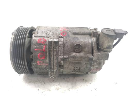 Airco pomp VW POLO IV (9N_, 9A_) 1.2 (54 hp) 24682862