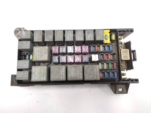 Fuse box KIA CARNIVAL II (GQ) 2.9 CRDi | BP21155236E1 