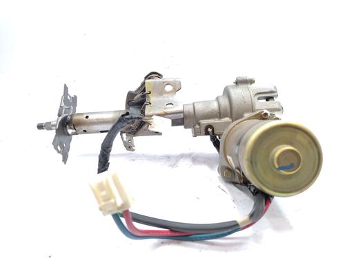 Used Steering column TOYOTA COROLLA (_E12_) 2.0 D-4D (CDE120R, CDE120L_) (110 hp) 30594688