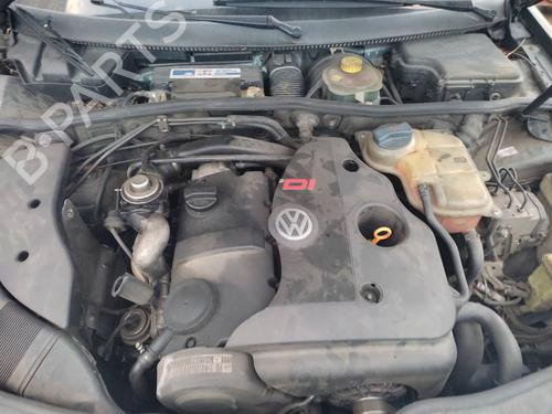 Left mirror VW PASSAT B5 (3B2)  | BP21150891C26 