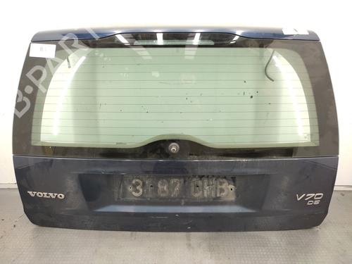 Used Tailgate VOLVO V70 II (285) [1999-2008]  21155263