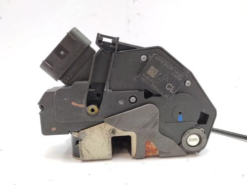 Rear right lock FORD FIESTA VI (CB1, CCN) 1.5 TDCi | BP27242279C99 
