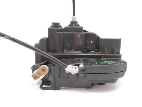 Used Front right lock Front right lock NISSAN MURANO I (Z50) 3.5 4x4 (245 hp) 34397207 34397207