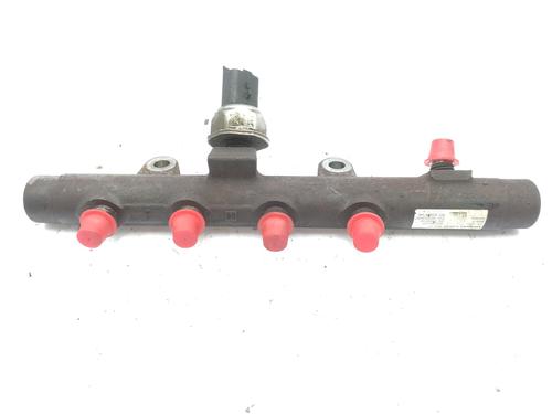 Used Injection rail RENAULT MEGANE II (BM0/1_, CM0/1_) 1.5 dCi (BM1E, CM1E) (106 hp) 21155527
