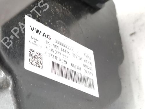 Steering rack VW TOURAN (1T1, 1T2) 1.9 TDI | BP28810332M22