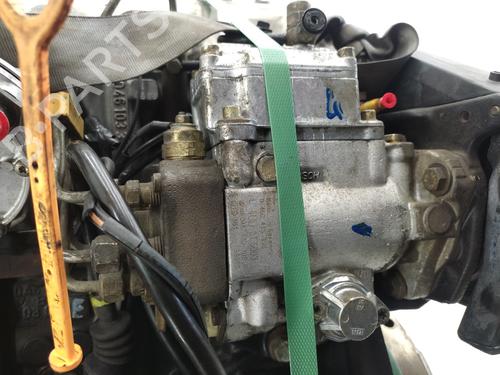 Engine AUDI 100 C4 Saloon (4A2)  | BP21158894M1 