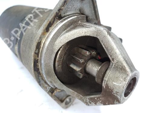 Startmotor OPEL ZAFIRA A MPV (T98) 2.0 DTI 16V (F75) | BP21157407M8 