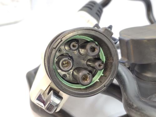 Electronic module NISSAN LEAF (ZE0) Electric | BP37030919M83 - Image 2