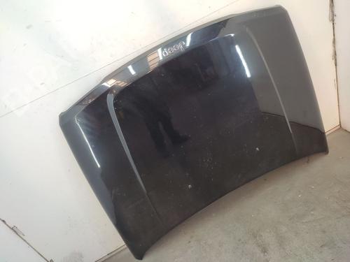 Motorhjelm JEEP CHEROKEE (KK) 2.8 CRD 4x4 | BP38959535C1 - Image 3