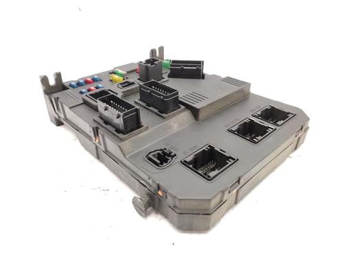 Fuse box CITROËN XSARA PICASSO (N68) 2.0 HDi | BP29514223E1 