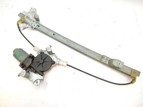 Used Rear right window mechanism Rear right window mechanism NISSAN PATHFINDER III (R51) [2005-2026] 36357794 36357794