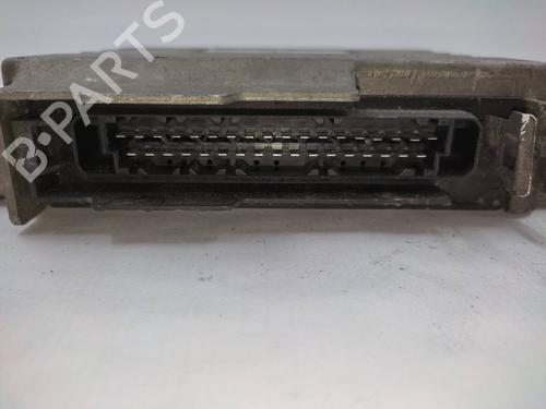 Engine control unit (ECU) RENAULT CLIO I (B/C57_, 5/357_)  | BP21149086M57 