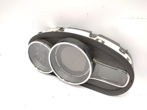 Instrument cluster RENAULT MEGANE III Hatchback (BZ0/1_, B3_) 1.9 dCi (BZ0N, BZ0J) | BP28608393C47