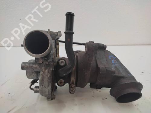 Turbocharger/Supercharger PEUGEOT 307 SW (3H)  | BP21149455M71 