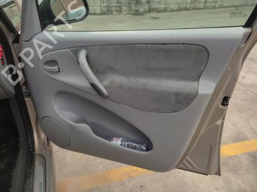 Førerens kollisjonspute CITROËN XSARA PICASSO (N68) 1.6 HDi | BP21158190C9 