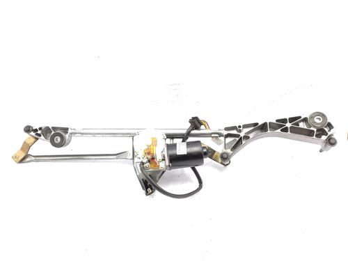 Used Front wiper motor MERCEDES-BENZ C-CLASS (W203) C 200 CDI (203.004) (116 hp) 26519302