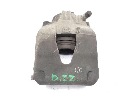 Used Left front brake caliper Left front brake caliper SKODA FABIA III (NJ3) 1.4 TDI (75 hp) 32852735 32852735