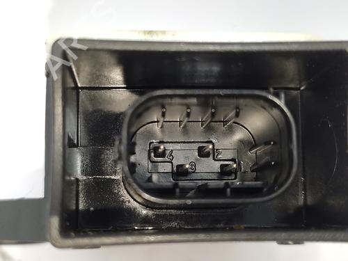 Electronic module CITROËN C4 I (LC_)  | BP21160200M83