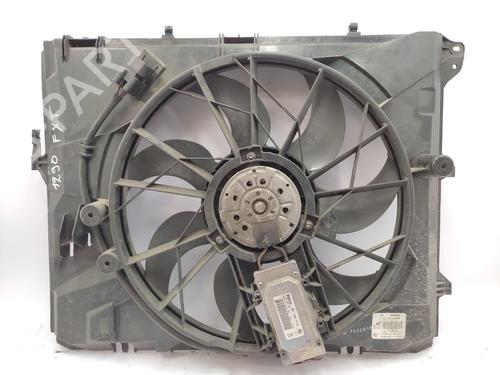 Used Radiator fan BMW 1 (E87) 118 d (143 hp) 28681923