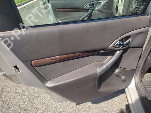 Venstre forlygte FORD FOCUS I (DAW, DBW) 1.6 16V | BP27370138C28 
