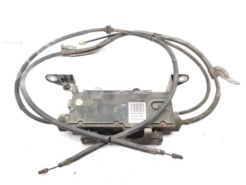 Used Hand brake RENAULT ESPACE IV (JK0/1_) 2.0 dCi (JK01, JK02, JK1J, JK1K, JK1H) (150 hp) 32498591