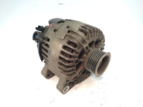 Generator CITROËN C3 I (FC_, FN_) 1.4 HDi (68 hp) 25849731